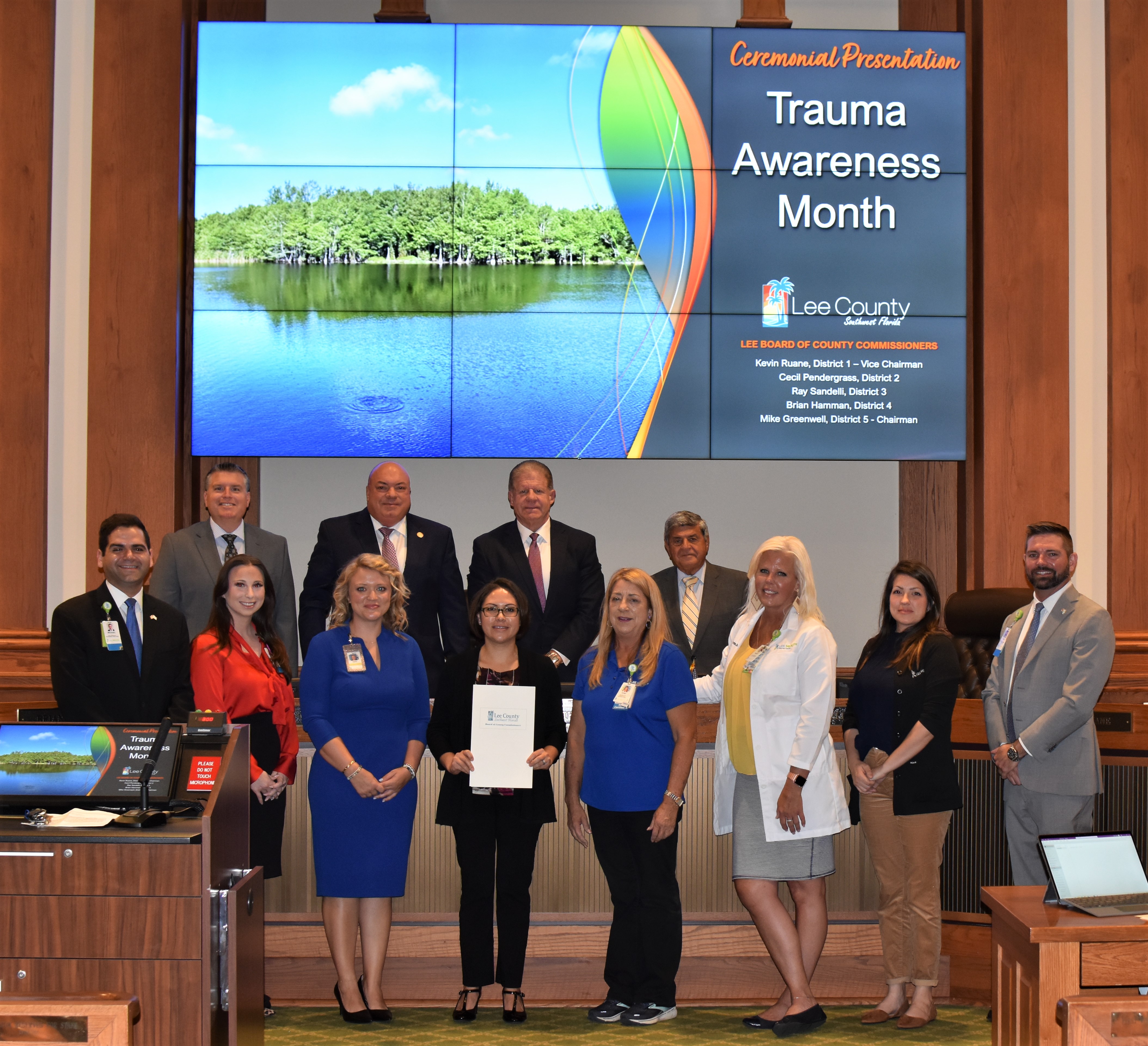 05-07-24 Trauma Awareness Month
